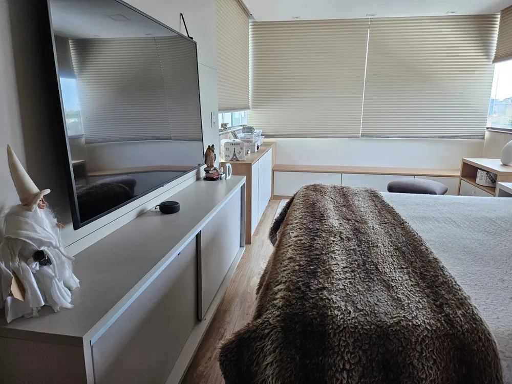 Cobertura, 3 quartos, 208 m² - Foto 3
