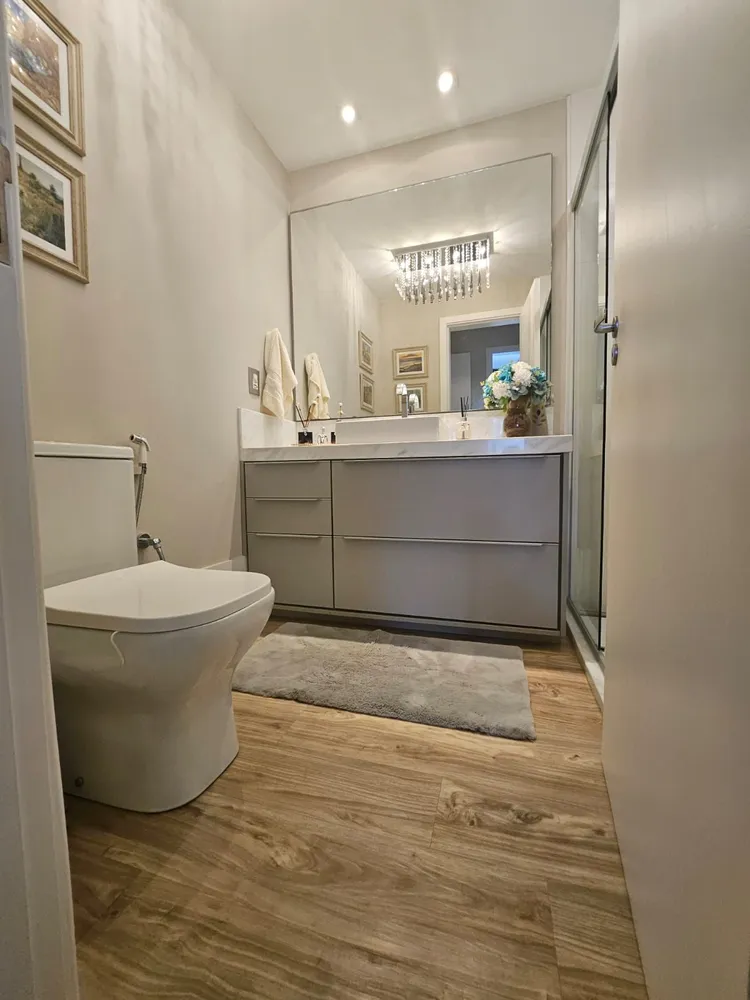 Cobertura, 3 quartos, 208 m² - Foto 12
