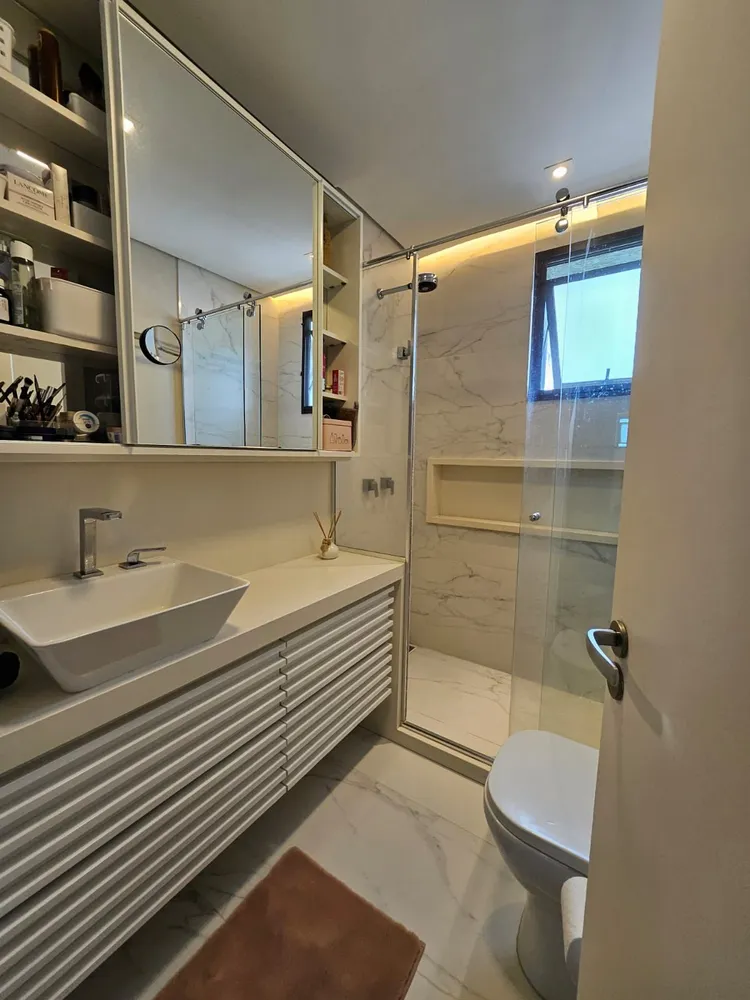 Cobertura, 3 quartos, 208 m² - Foto 2