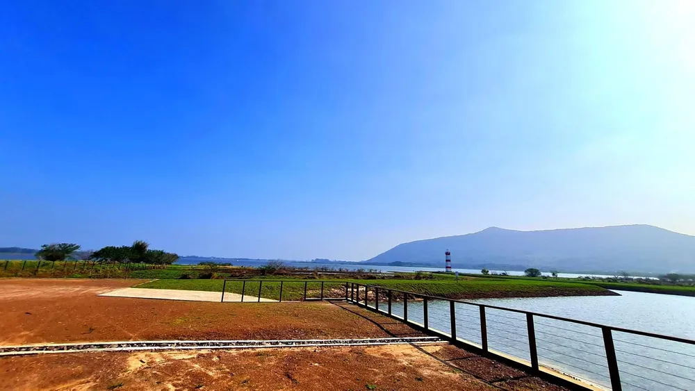 Terreno, 350 m² - Foto 2
