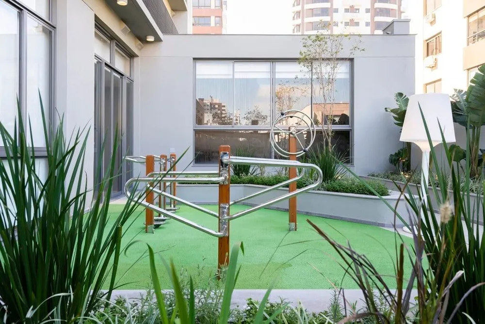 Apartamento, 1 quarto, 42 m² - Foto 4