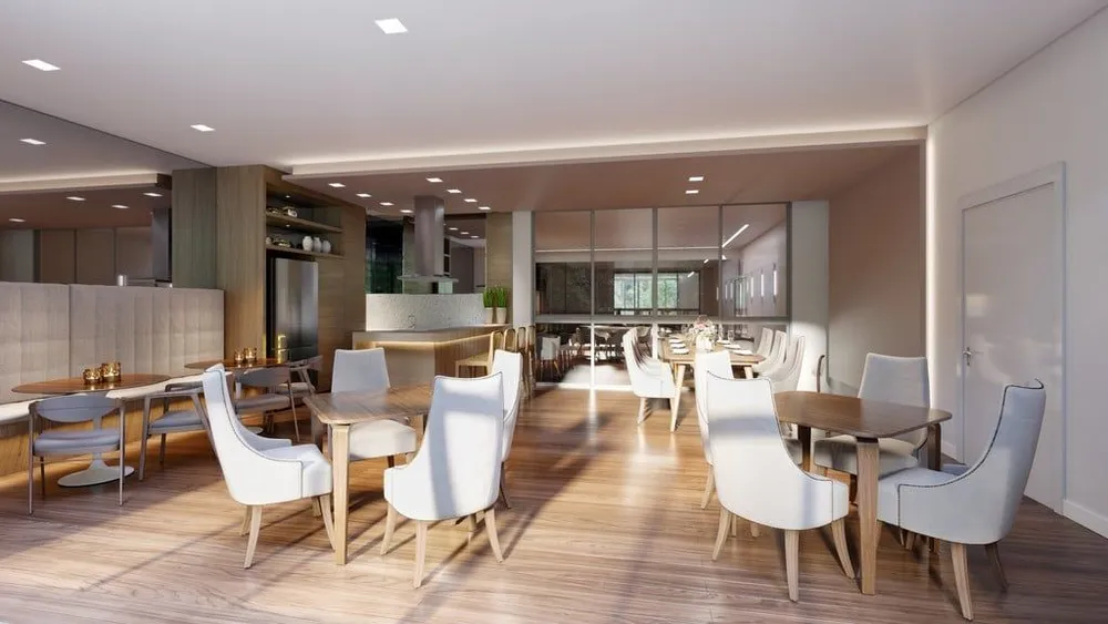 Apartamento, 1 quarto, 42 m² - Foto 8