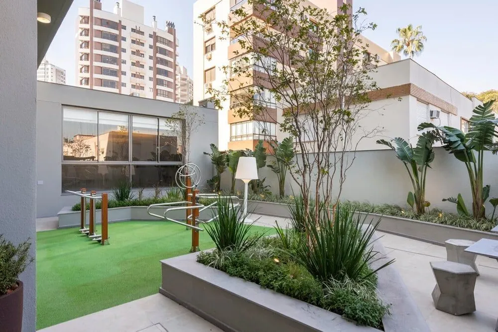 Apartamento, 1 quarto, 42 m² - Foto 12