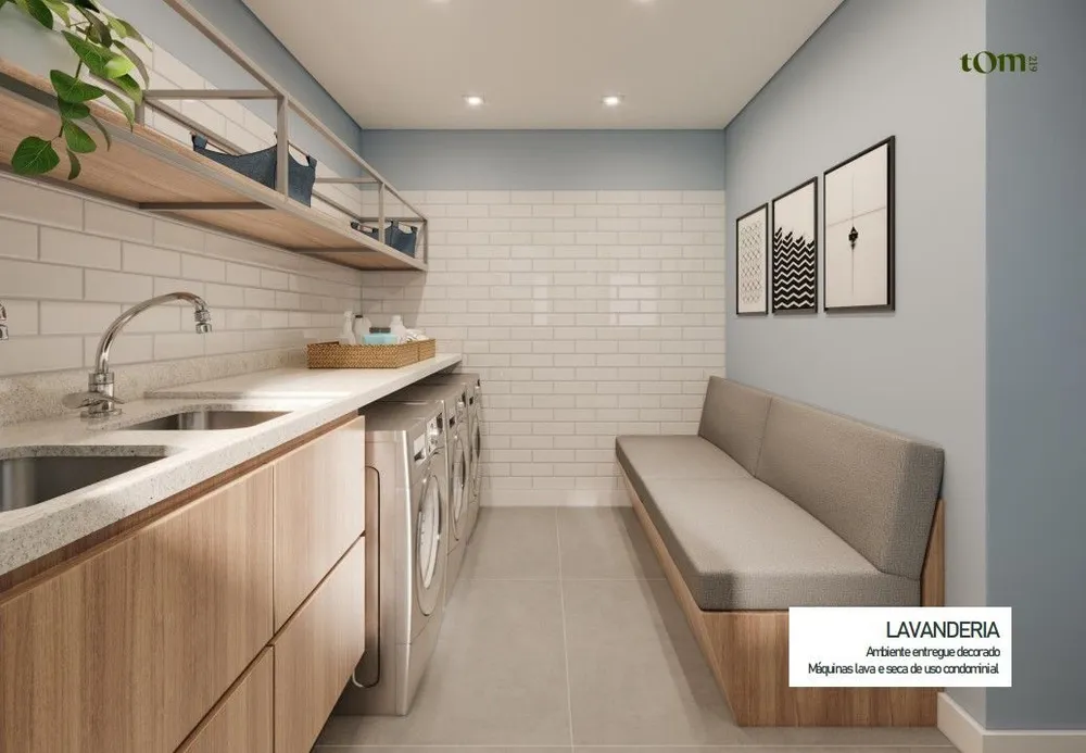 Apartamento, 2 quartos, 62 m² - Foto 12