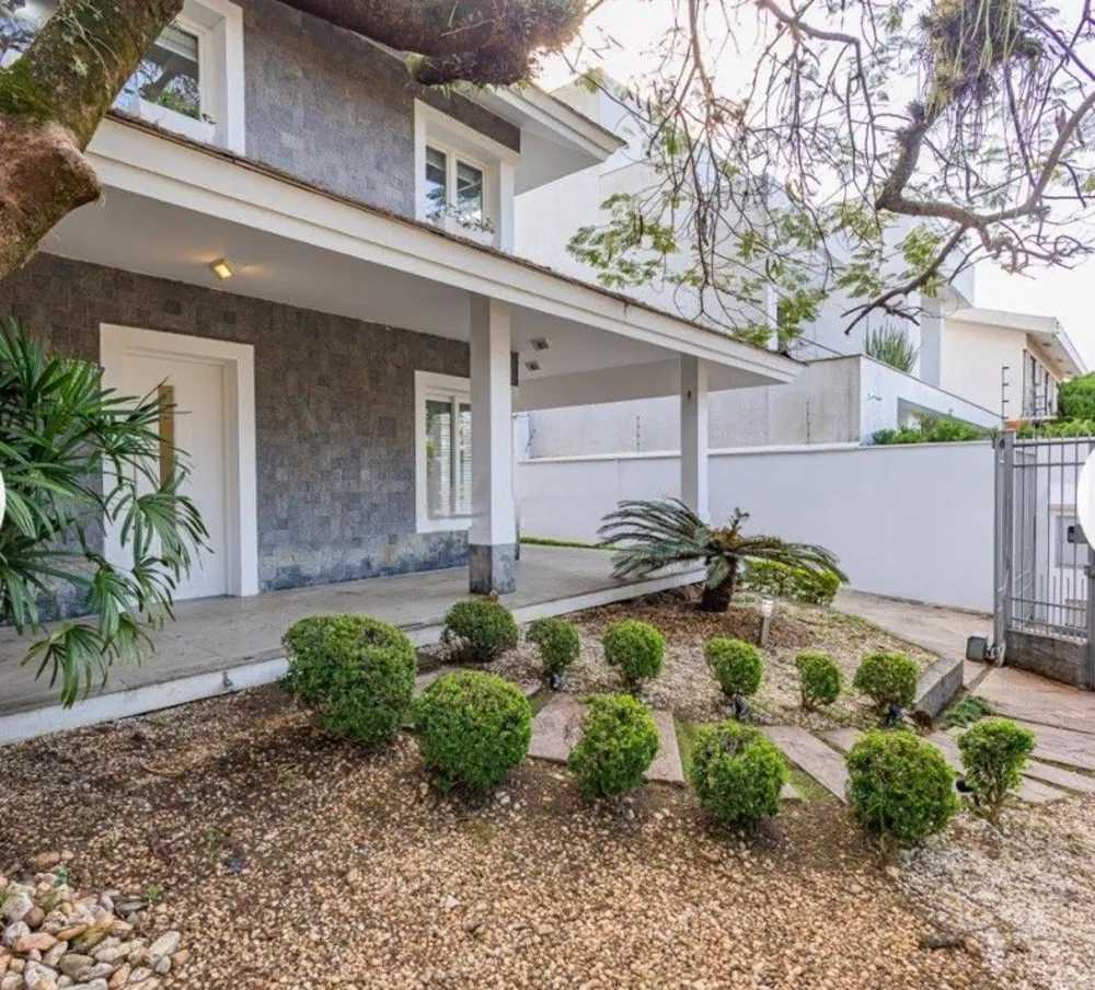 Casa, 4 quartos, 300 m² - Foto 8