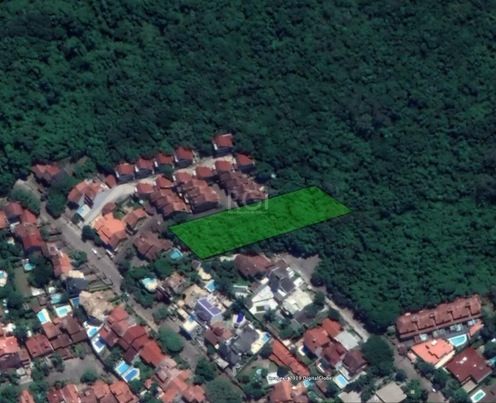 Terreno, 667 m² - Foto 2