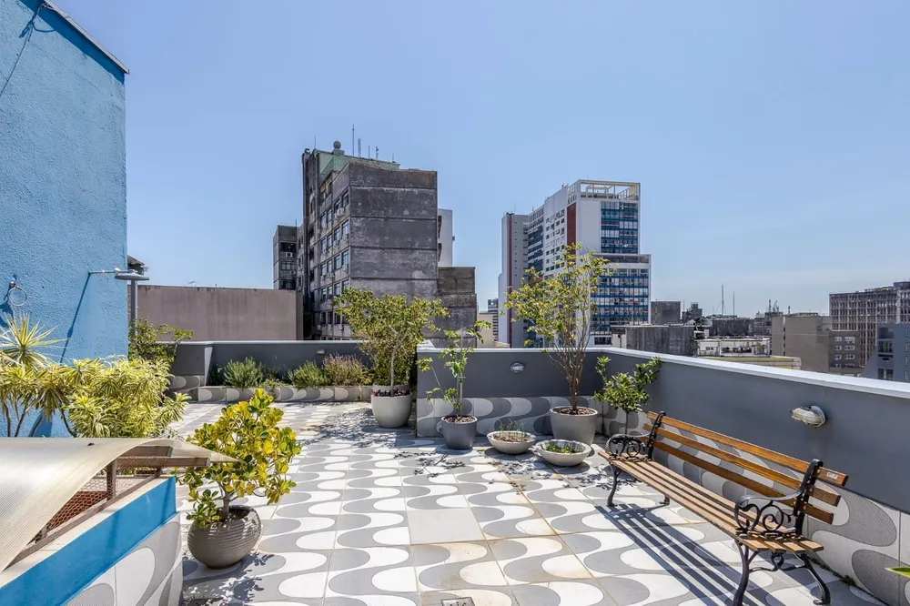 Apartamento, 3 quartos, 80 m² - Foto 3