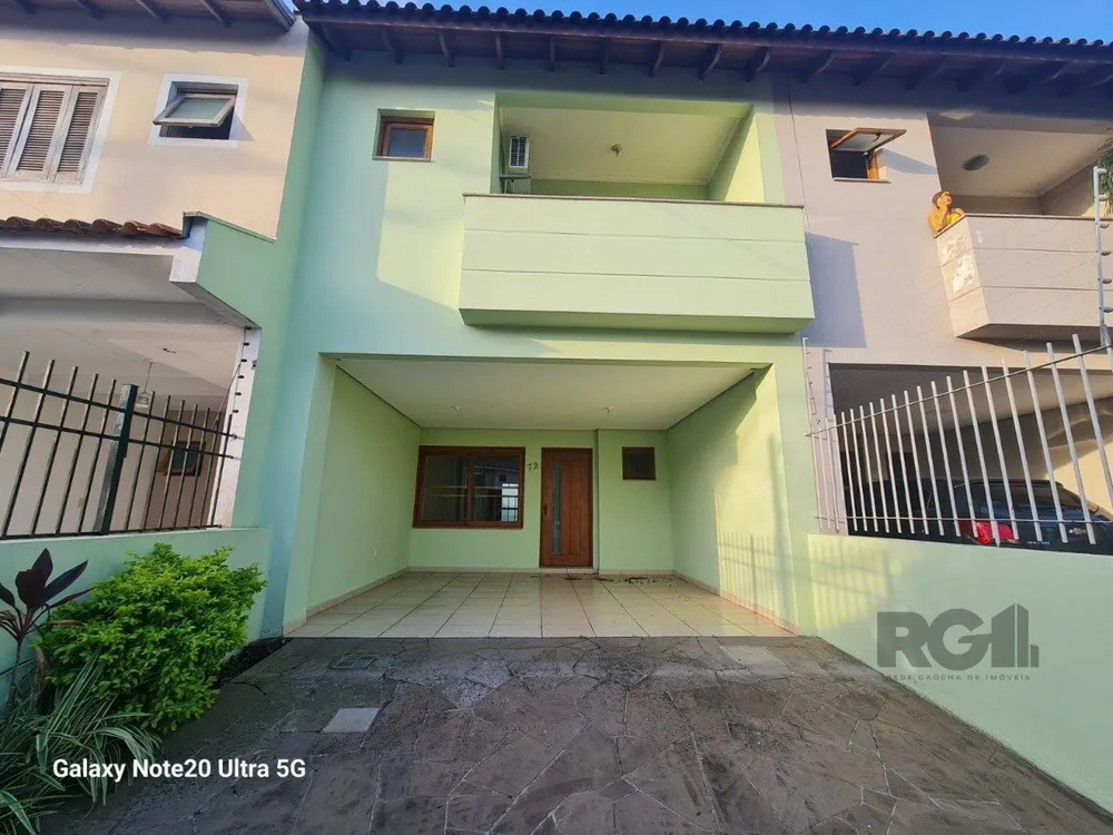 Casa, 3 quartos, 150 m² - Foto 1