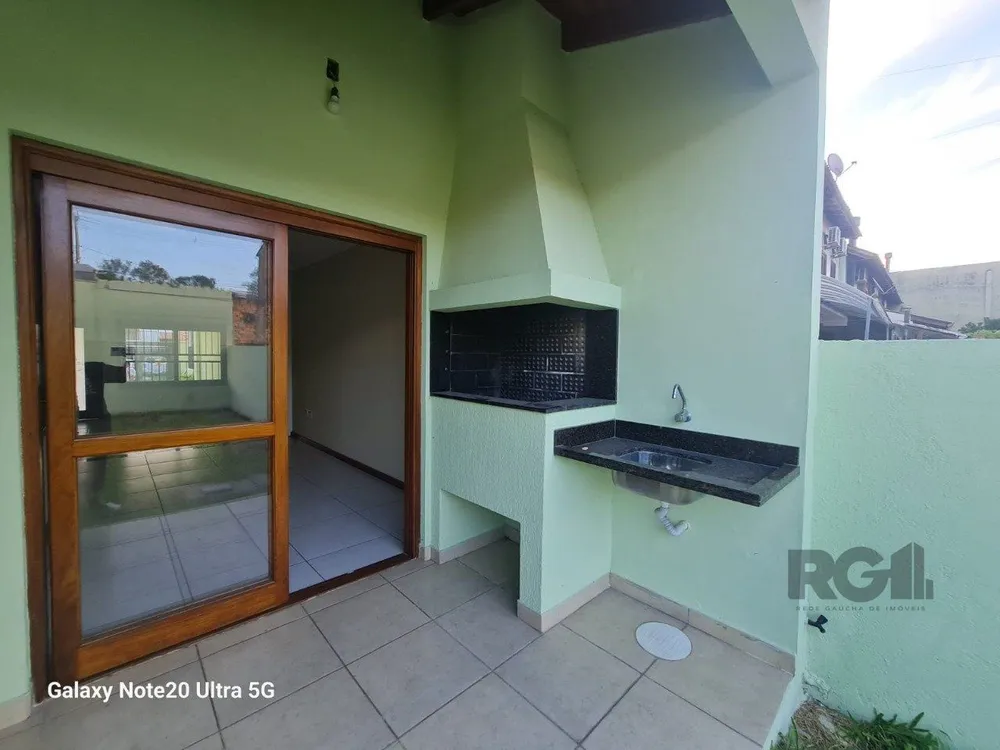 Casa, 3 quartos, 150 m² - Foto 2