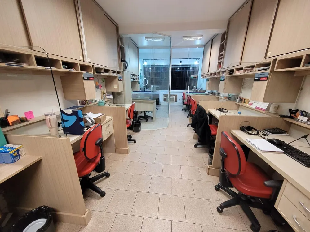Sala-Conjunto, 42 m² - Foto 6