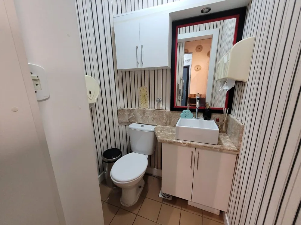 Sala-Conjunto, 42 m² - Foto 8