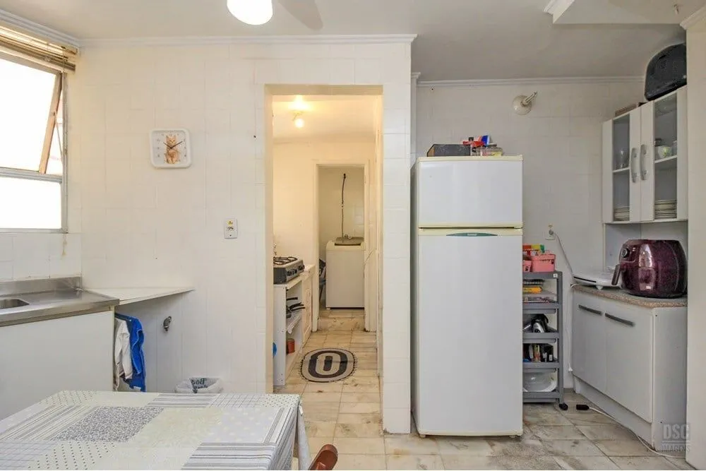Apartamento, 2 quartos, 128 m² - Foto 6