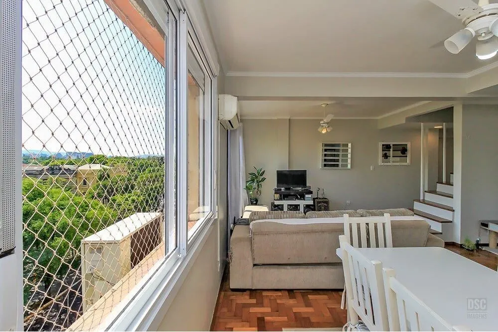 Apartamento, 2 quartos, 128 m² - Foto 13