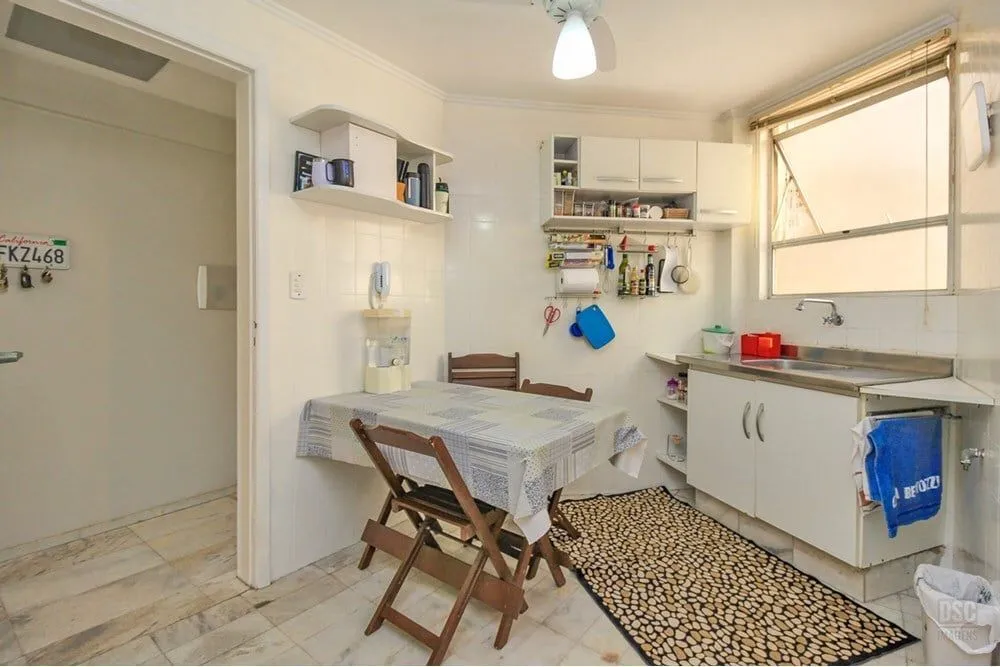 Apartamento, 2 quartos, 128 m² - Foto 3