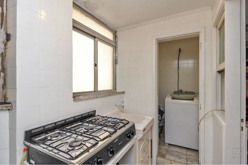 Apartamento, 2 quartos, 128 m² - Foto 8