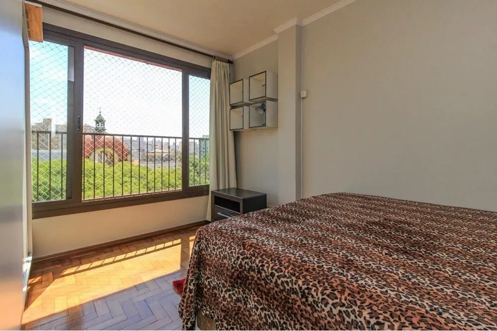 Apartamento, 2 quartos, 128 m² - Foto 3