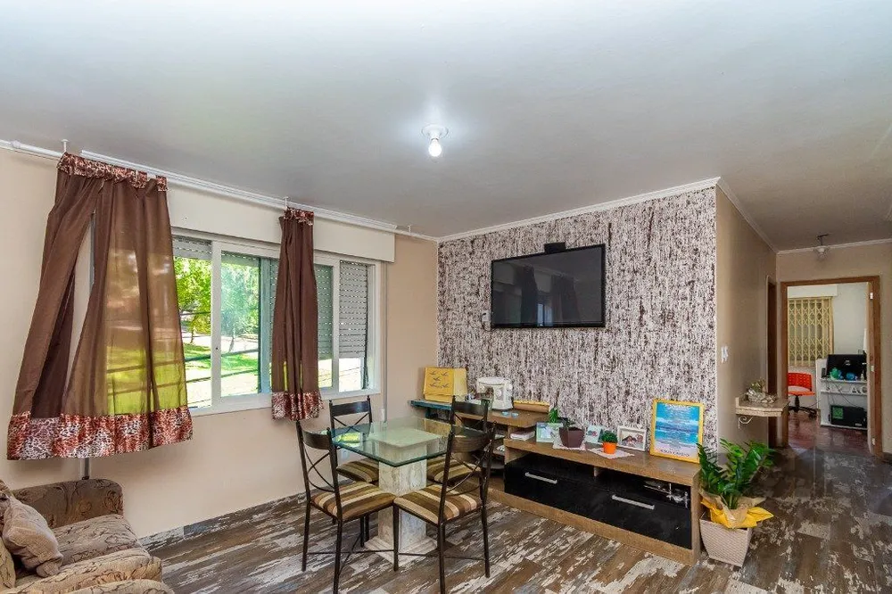 Apartamento, 3 quartos, 90 m² - Foto 1