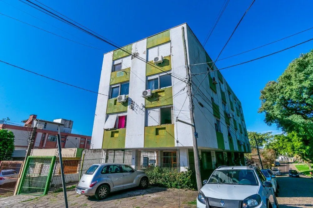 Apartamento, 3 quartos, 90 m² - Foto 3