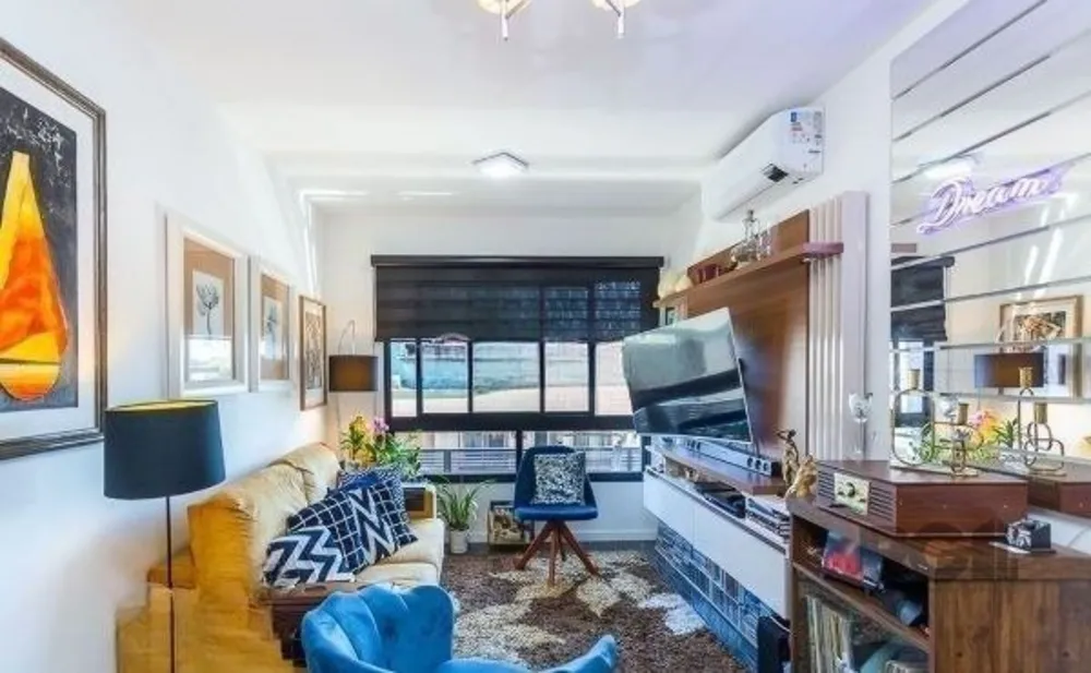 Apartamento, 1 quarto, 40 m² - Foto 8