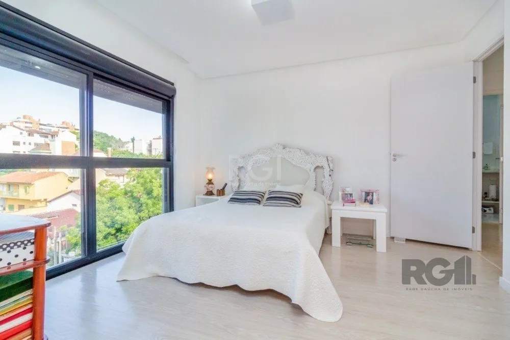 Apartamento, 3 quartos, 100 m² - Foto 6