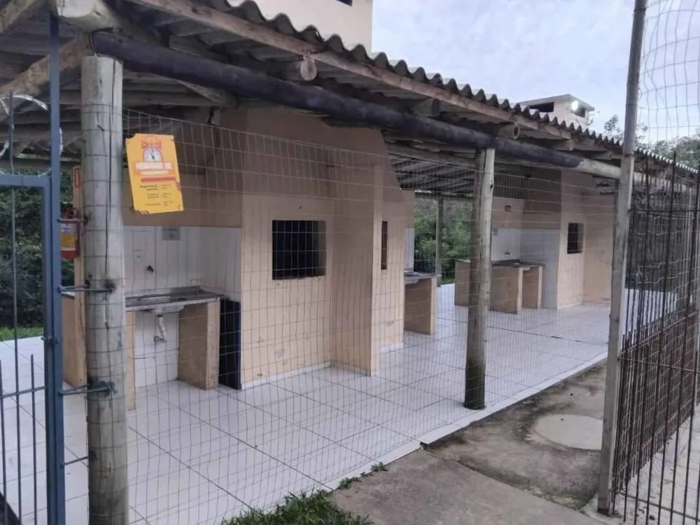 Apartamento, 2 quartos, 52 m² - Foto 8