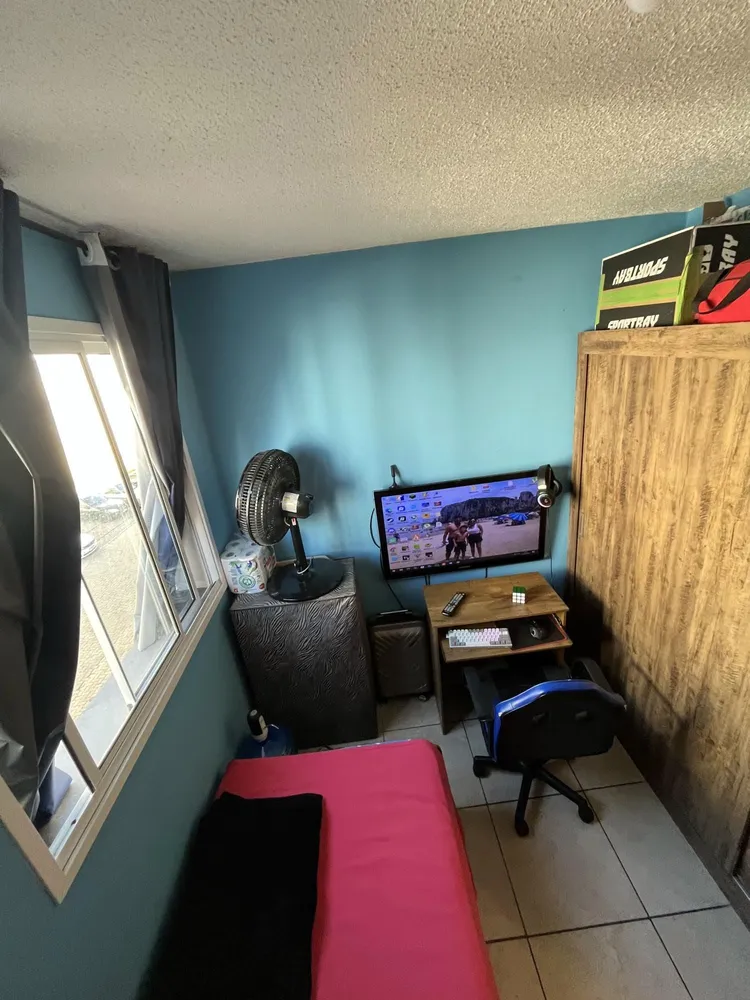 Apartamento, 2 quartos, 52 m² - Foto 3