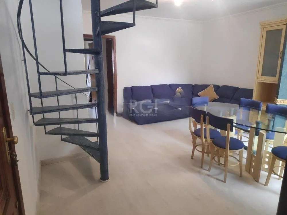 Apartamento, 2 quartos, 87 m² - Foto 8