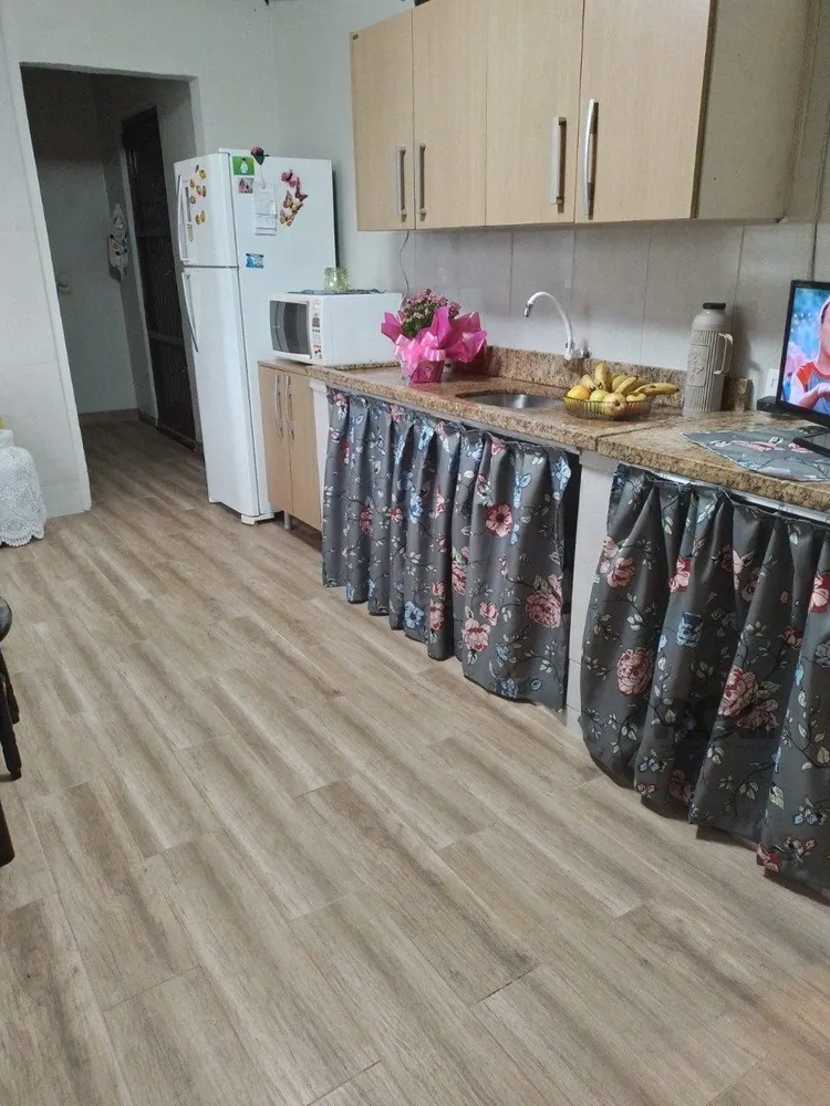 Casa, 3 quartos, 120 m² - Foto 1