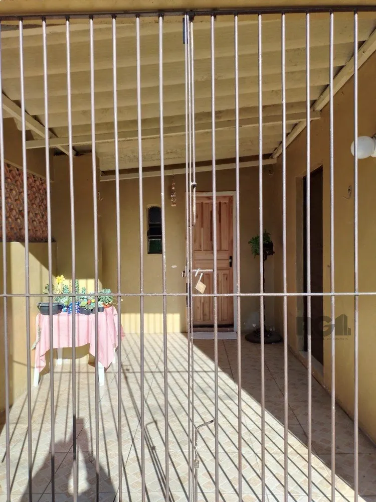 Casa, 3 quartos, 120 m² - Foto 4