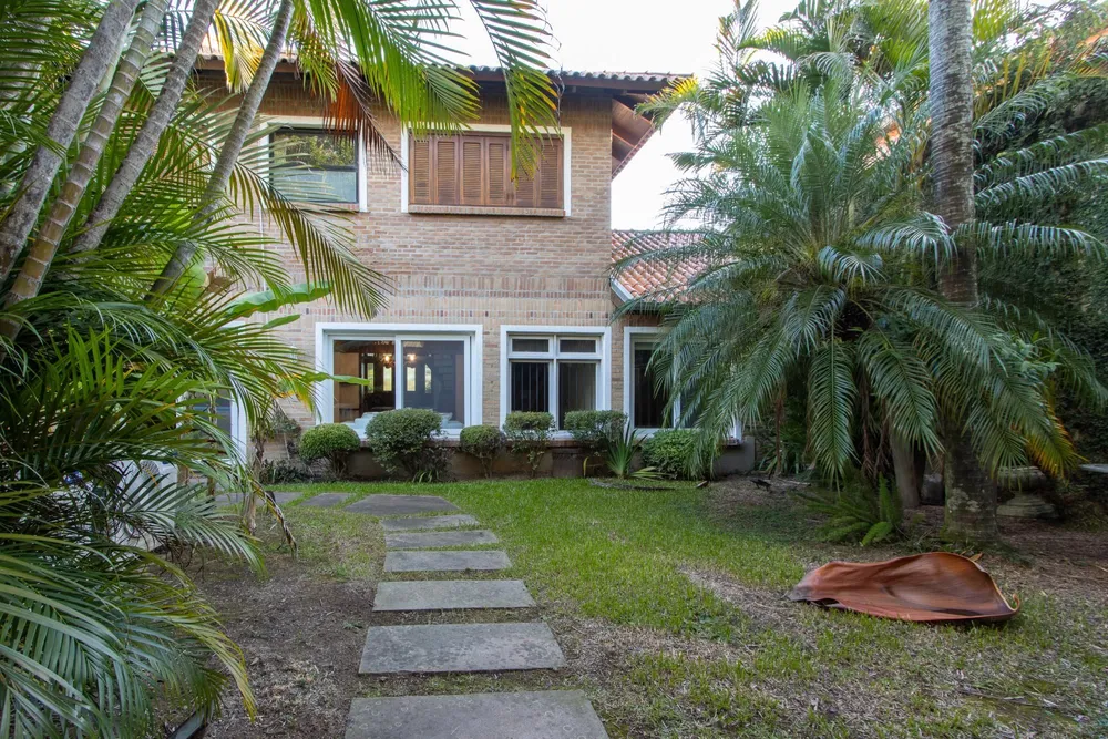 Casa, 4 quartos, 444 m² - Foto 2