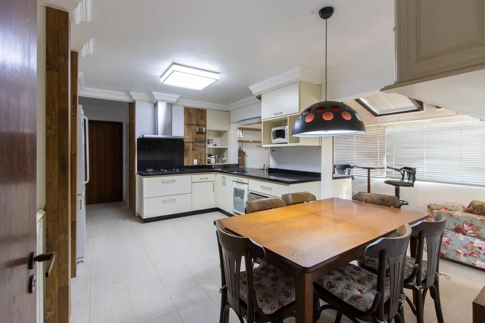 Casa, 4 quartos, 444 m² - Foto 3