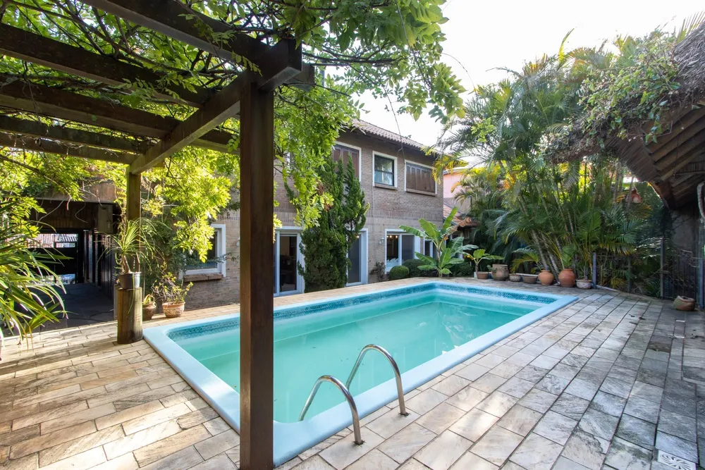 Casa, 4 quartos, 444 m² - Foto 4