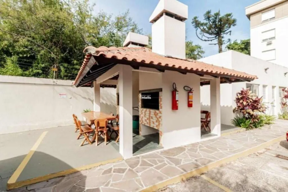 Apartamento, 2 quartos, 57 m² - Foto 13