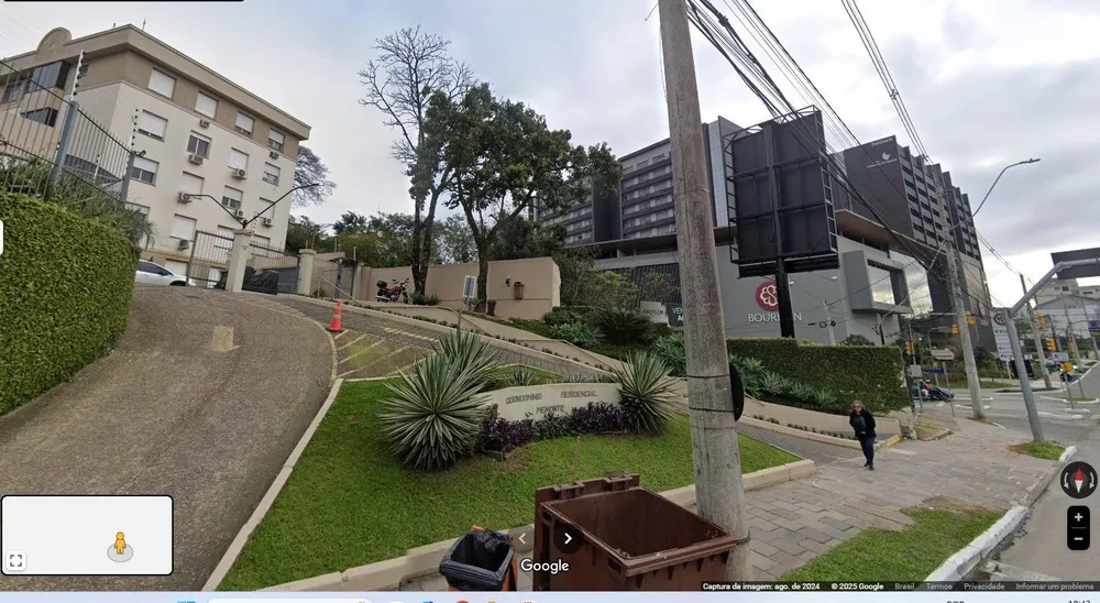Apartamento, 2 quartos, 57 m² - Foto 5