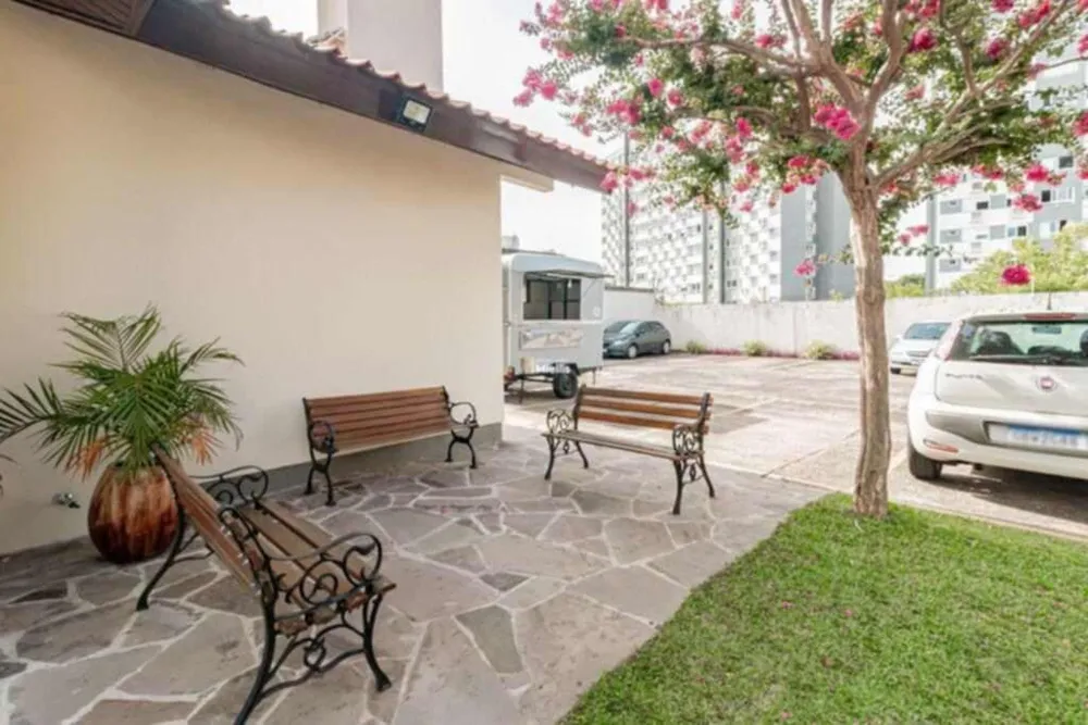 Apartamento, 2 quartos, 57 m² - Foto 7
