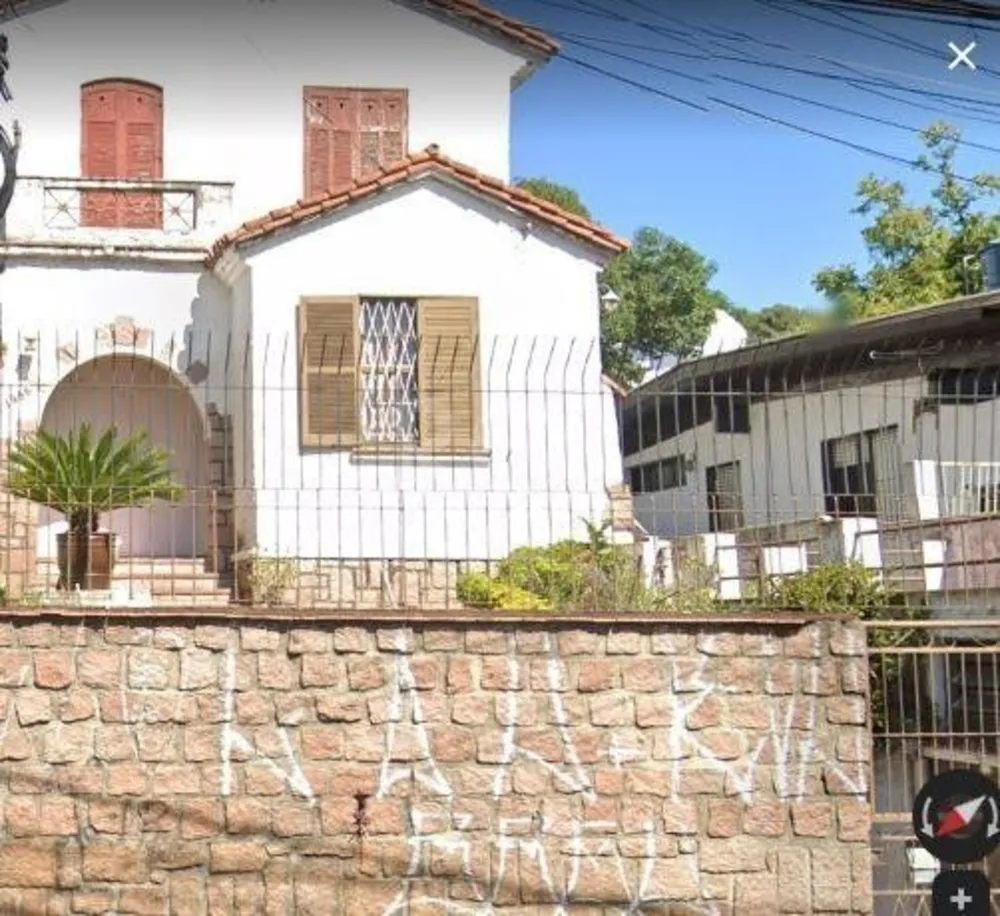 Terreno, 319 m² - Foto 1