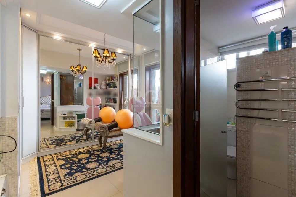 Casa, 3 quartos, 405 m² - Foto 1