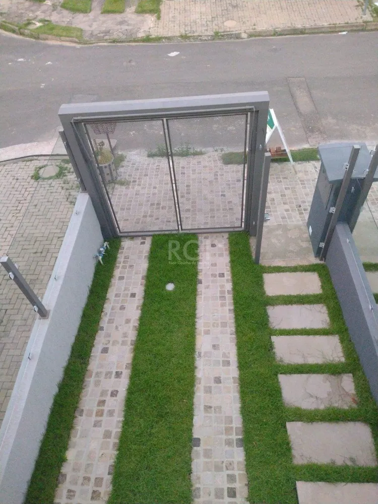 Casa, 3 quartos, 122 m² - Foto 11