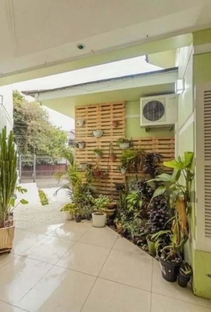 Casa, 4 quartos, 350 m² - Foto 11