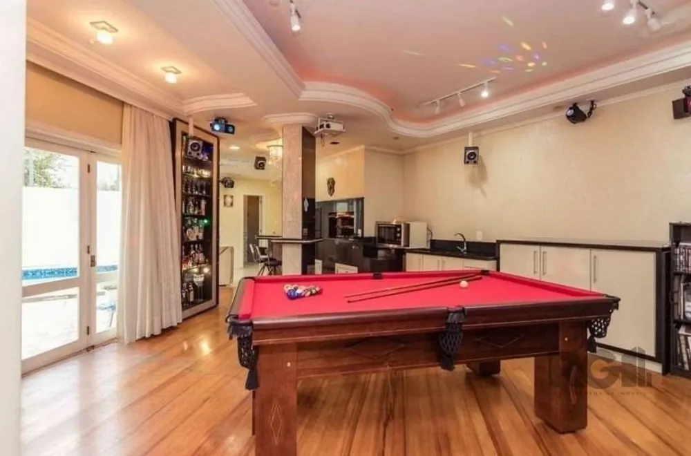 Casa, 4 quartos, 350 m² - Foto 8