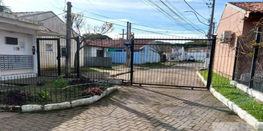 Casa de Condomínio, 1 quarto - Foto 4