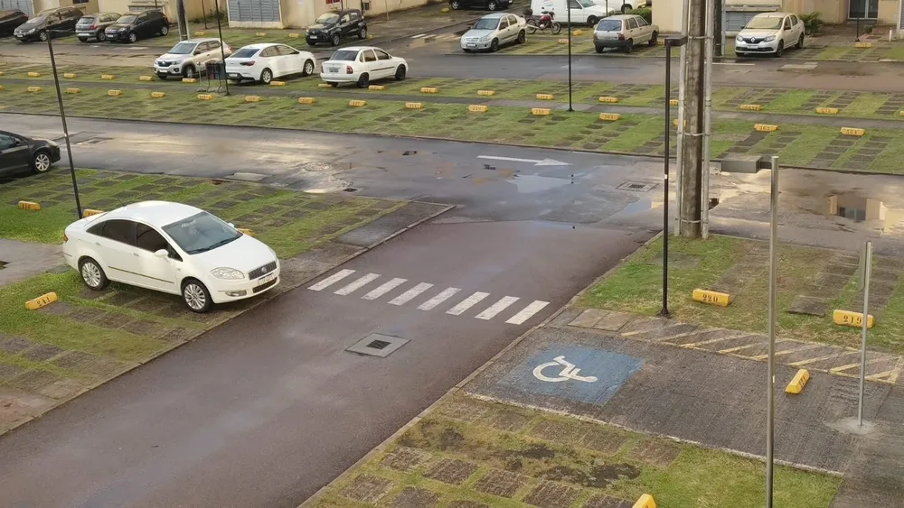 Apartamento, 2 quartos, 40 m² - Foto 5
