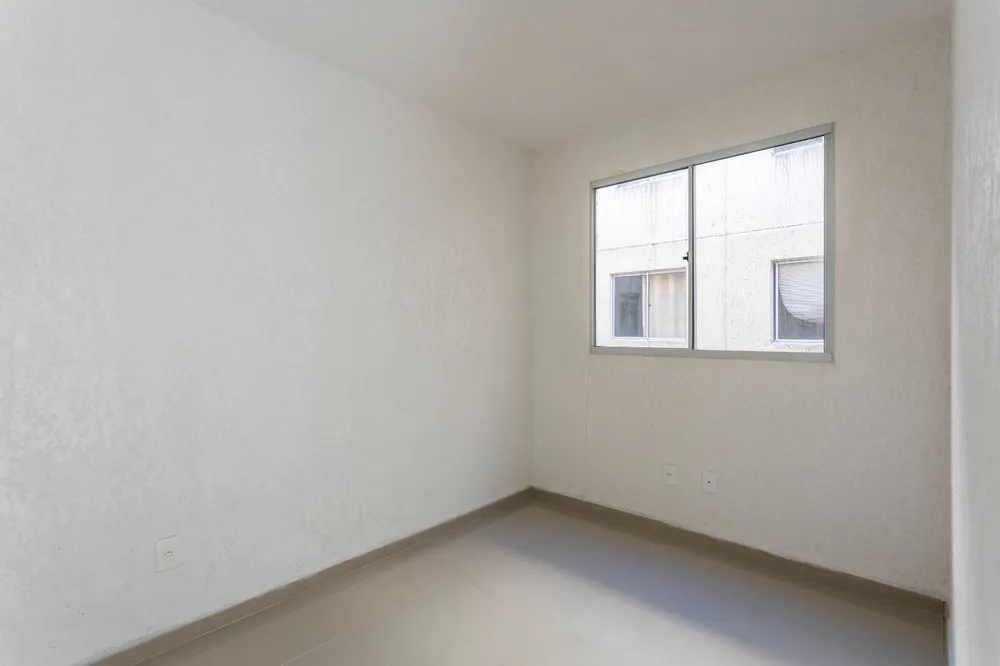 Apartamento, 2 quartos, 40 m² - Foto 4