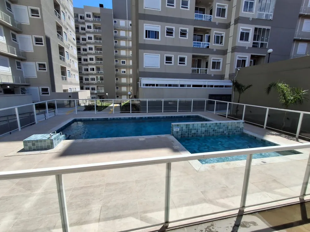 Apartamento, 2 quartos, 49 m² - Foto 6