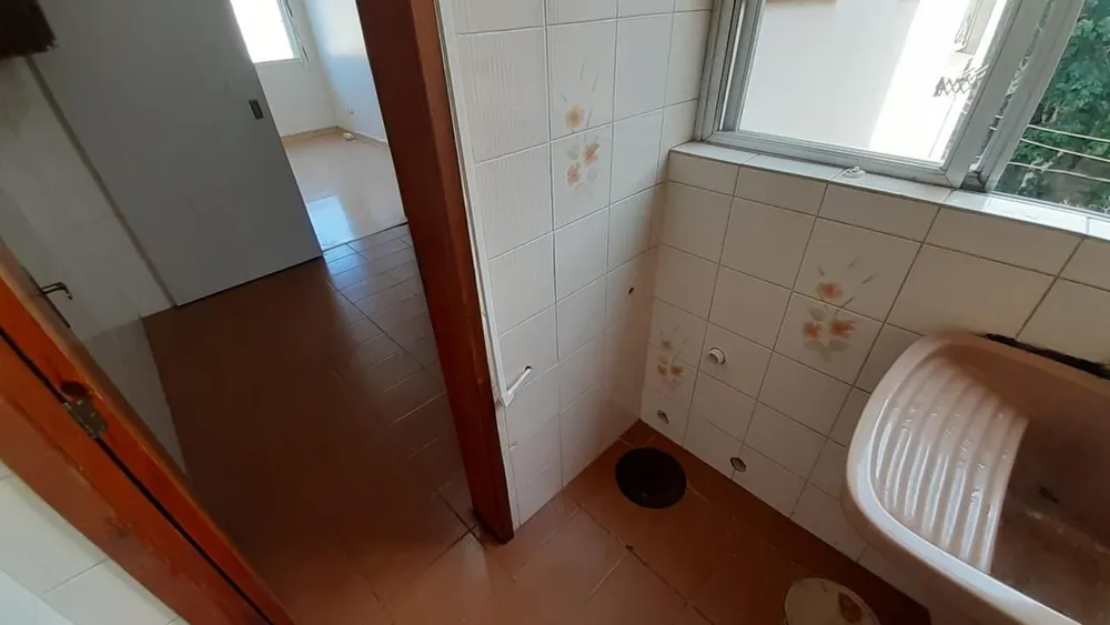 Apartamento, 2 quartos, 49 m² - Foto 2