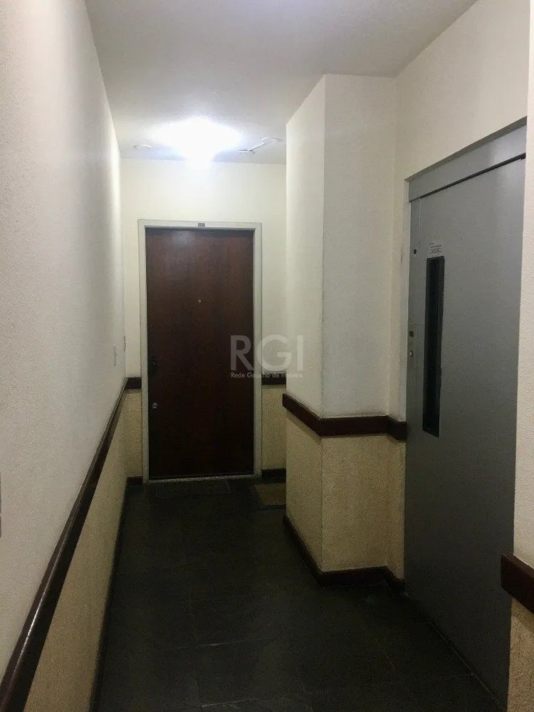 Apartamento, 2 quartos, 52 m² - Foto 1