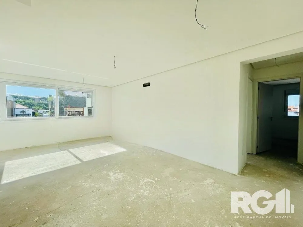 Apartamento, 2 quartos, 52 m² - Foto 4