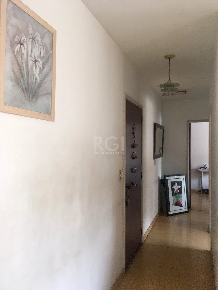 Apartamento, 2 quartos, 52 m² - Foto 2