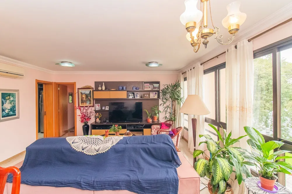 Apartamento, 3 quartos, 122 m² - Foto 3