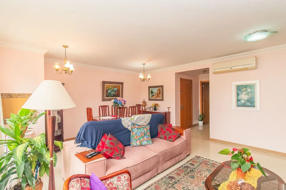 Apartamento, 3 quartos, 122 m² - Foto 6